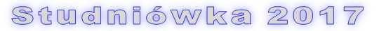 Studniówka 2017 Studniówka 2017